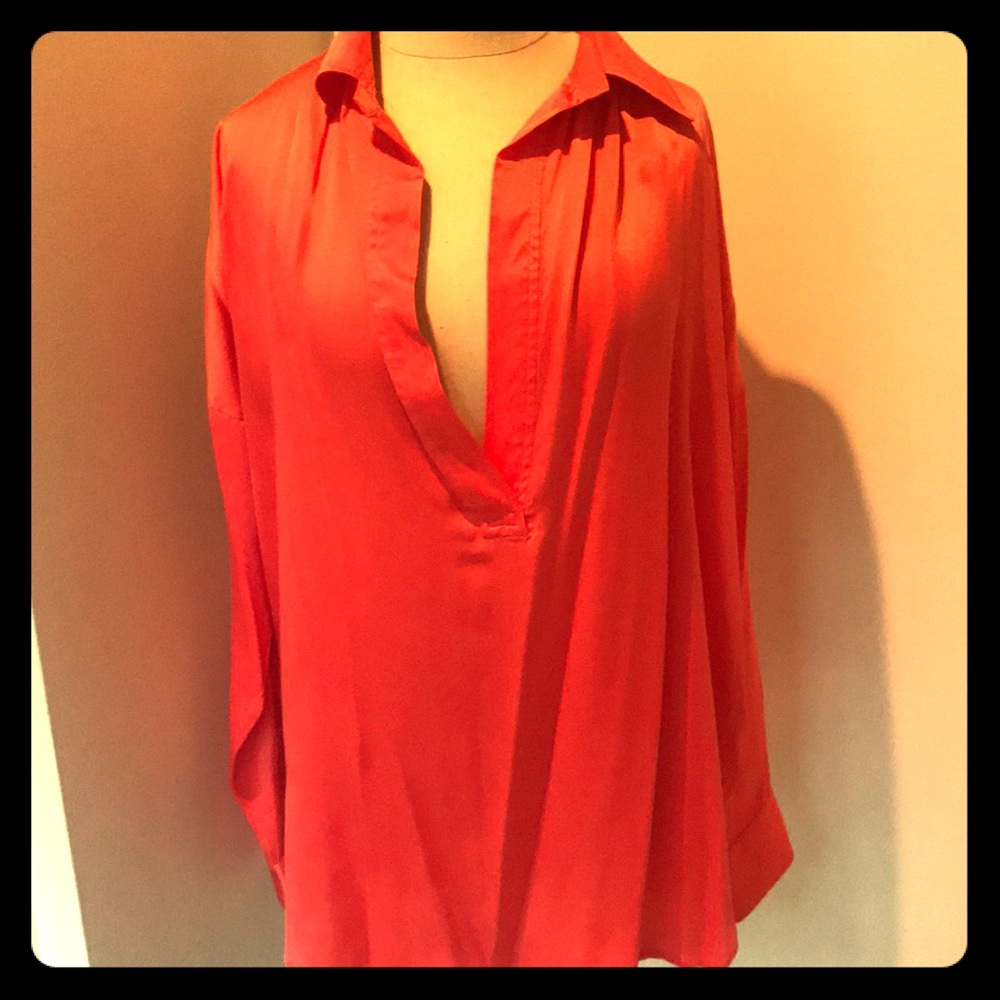 Women’s Bouse